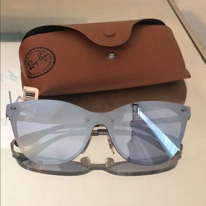 Ray ban women’s sunglasses